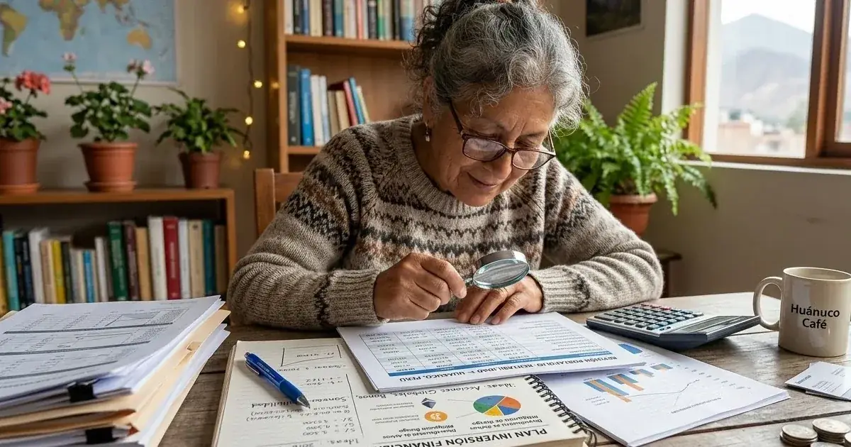 Plan de Pensiones vs Fondo de Inversión: ¿Cuál?